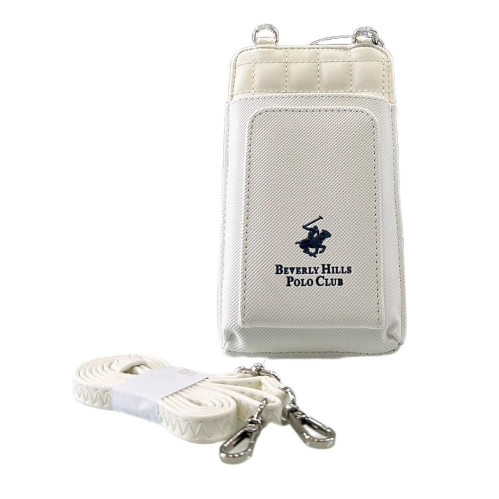 BEVERLY HILLS POLO CLUB TRACOLLA SIMILPELLE BH-3746-BI