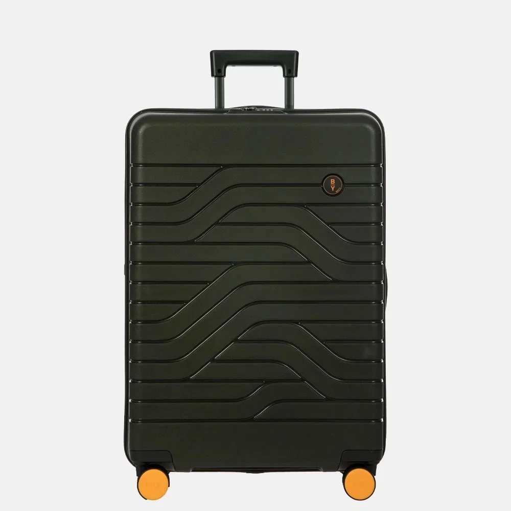 BRIC'S ULISSE TROLLEY ESPANDIBILE 71 CM 49X71X28/32 B1Y08431.078 OLIVE