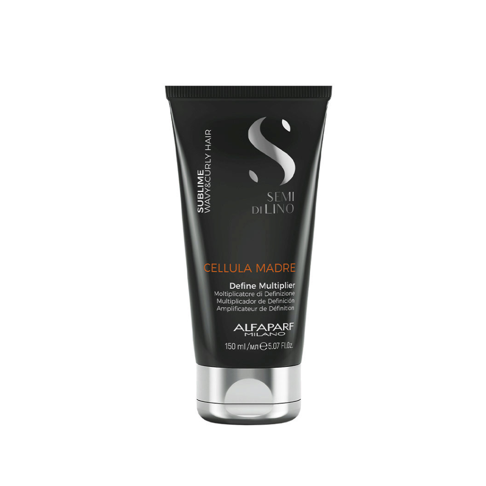 ALFAPARF CELLULA MADRE DEFINE MULTIPLIER SUBLIME SEMI DI LINO 150ML PF022635