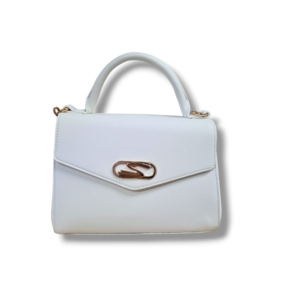 STONEFLY BORSA FLYEVENT TOP HANDLE L BRIGHT WHITE 221289