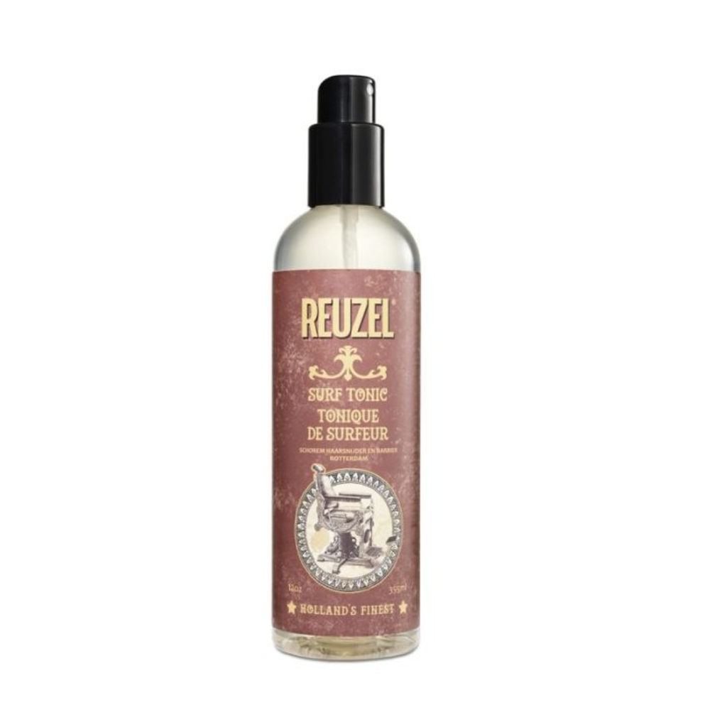 REUZEL SPRAY SURF TONIC 355ML 39610