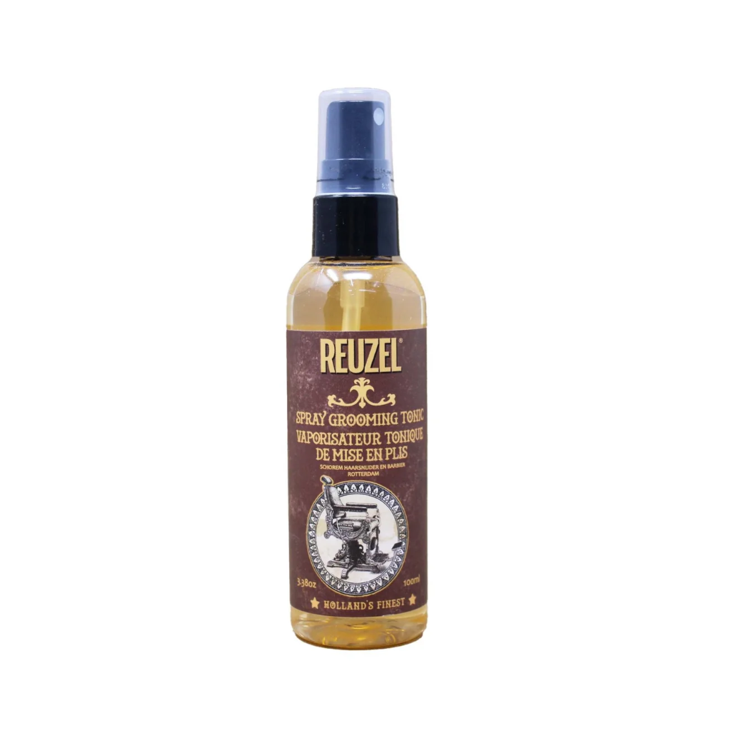 REUZEL SPRAY GROOMING TONIC 100ML 39611