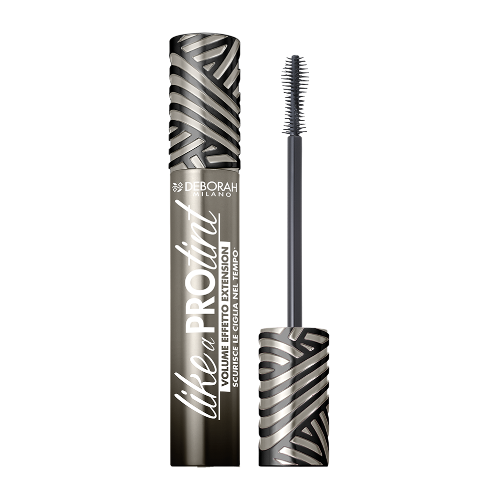 DEBORAH LIKE A PRO TINT MASCARA VOLUME EFFETTO EXTENSION MDV002424