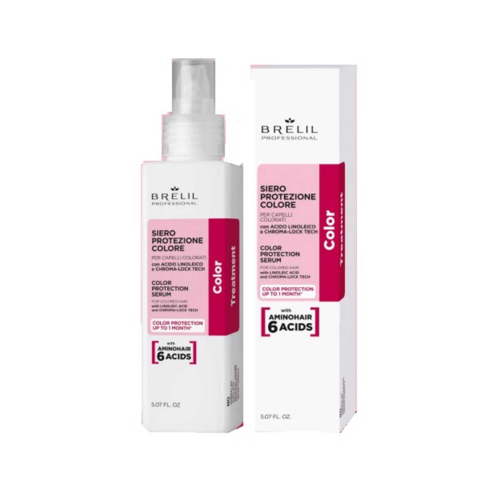 BRELIL COLOR TREATMENT SIERO PROTEZIONE COLORE 150ML B06146