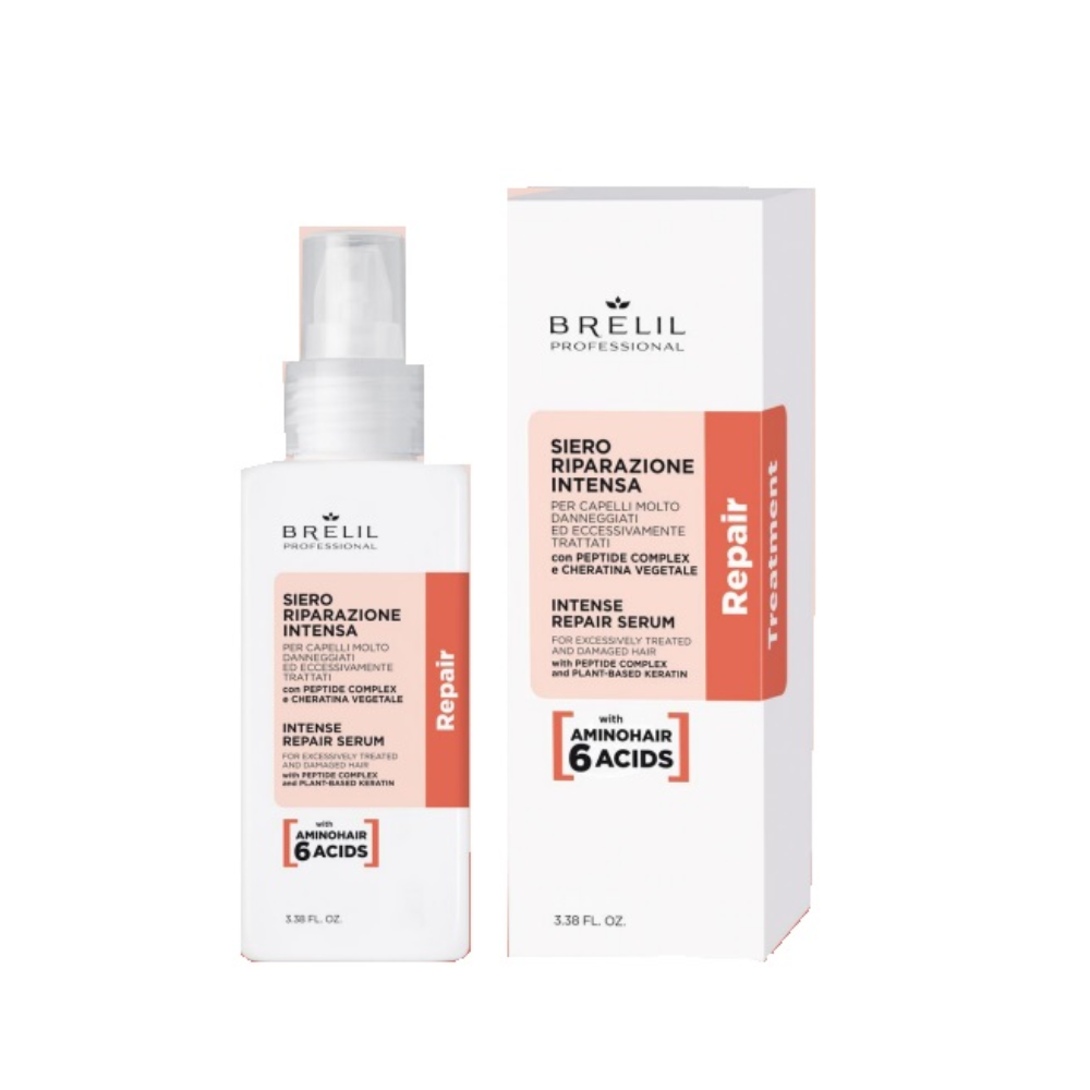 BRELIL REPAIR TREATMENT SIERO RIPARAZIONE INTENSA 100ML B065141