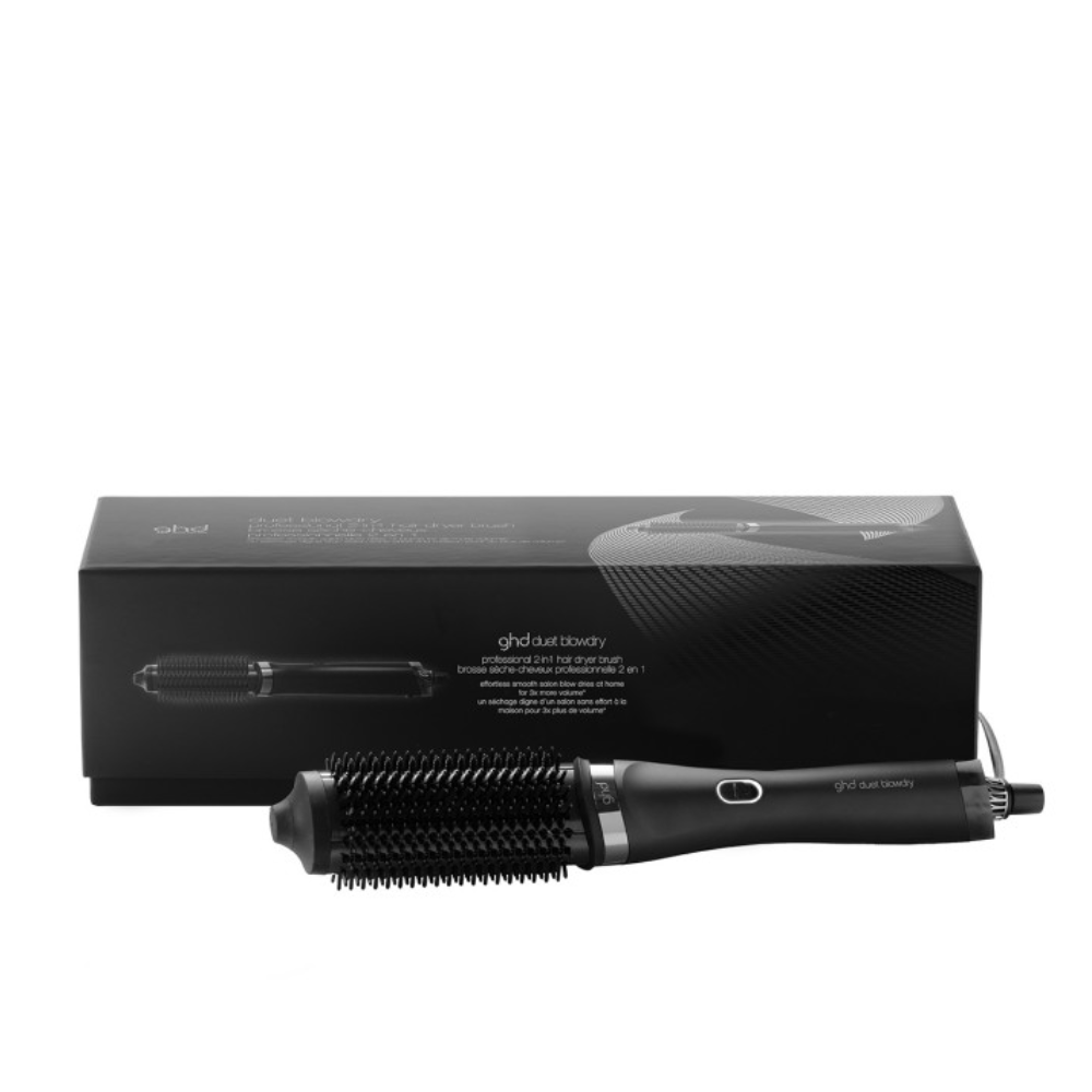 GHD SPAZZOLA ASCIUGACAPELLI DUET BLOWDRY 2 IN 1