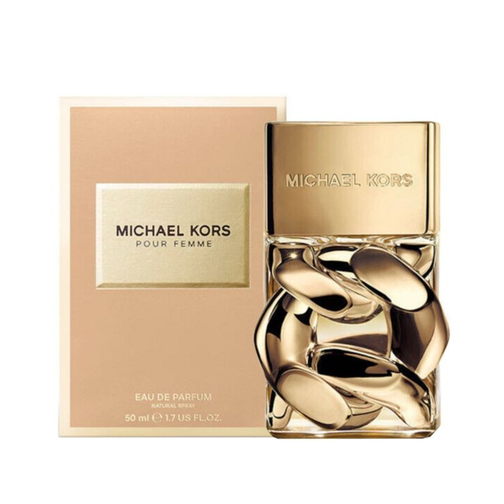 MICHAEL KORS FEMME EDP 50ML