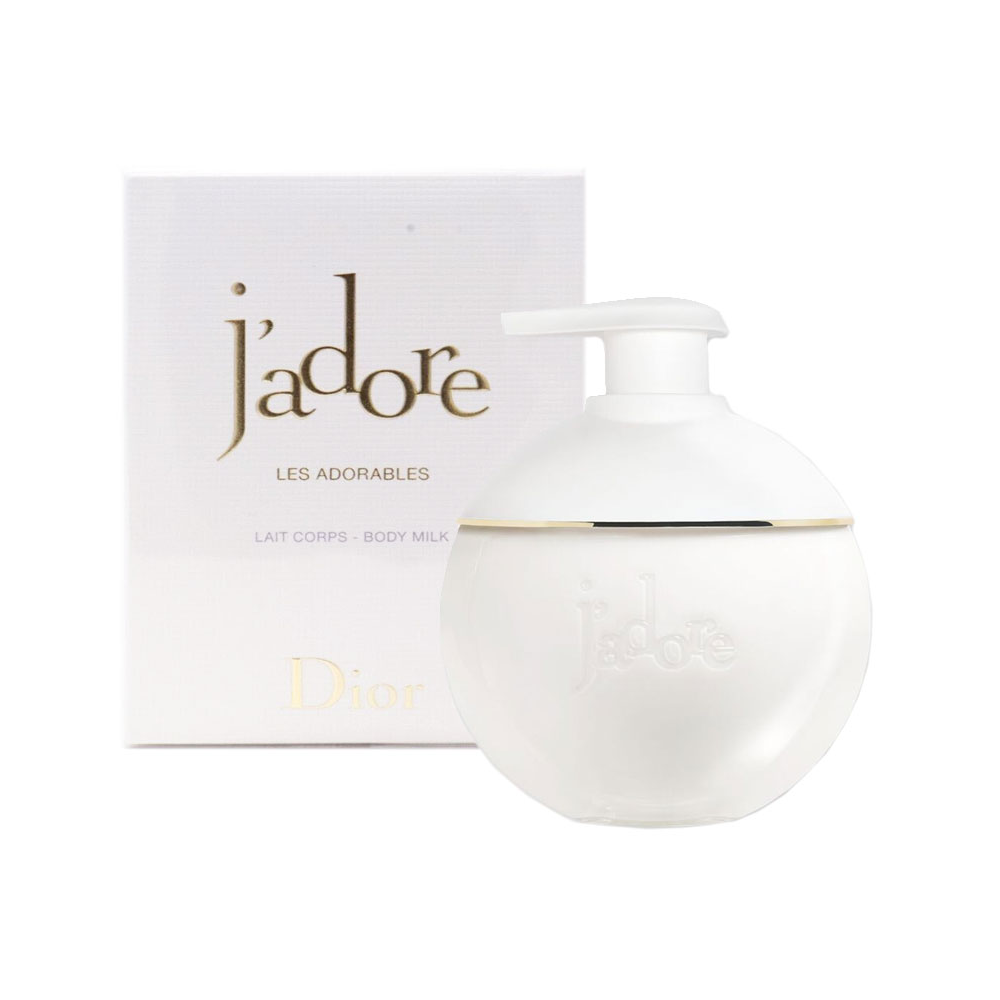 CHRISTIAN DIOR J'ADORE LATTE CORPO 200ML