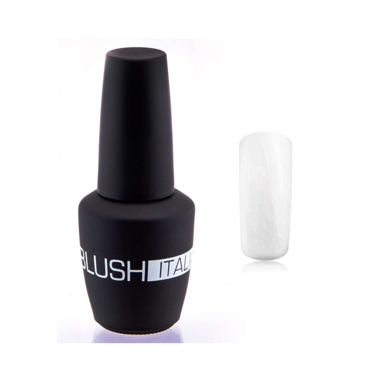 BLUSH ITALIA TOP COAT MILK 15ML