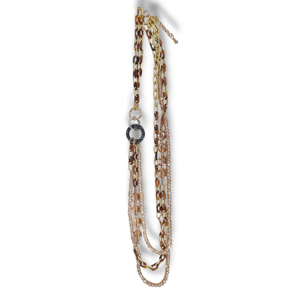 JEWELS COUTURE COLLANA ORO 13846251750