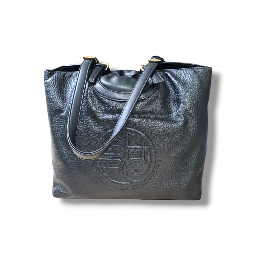 BEVERLY HILLS POLO CLUB SHOPPING DONNA PU BH-3800-NE