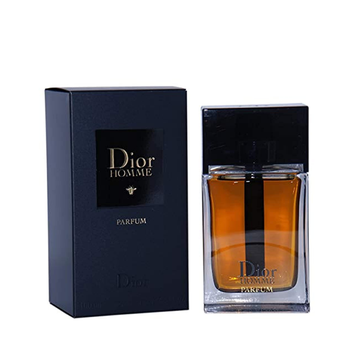 DIOR HOMME PARFUM 100ML