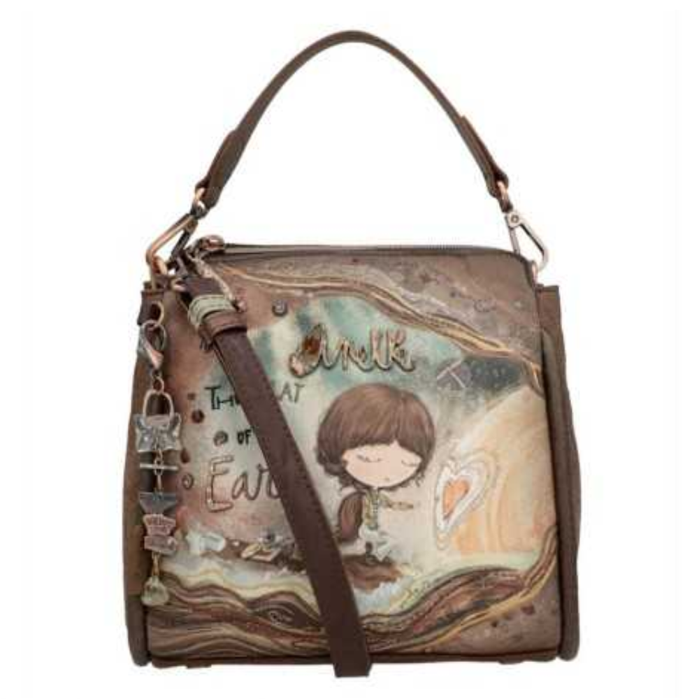 ANEKKE BORSA A TRACOLLA 39803-440