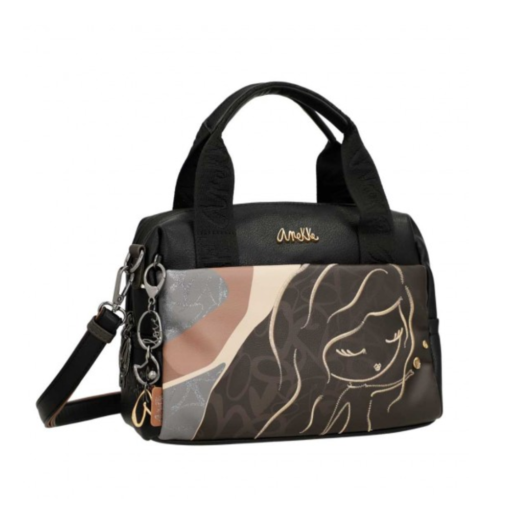 ANEKKE BORSA CON MANICO 39781-177