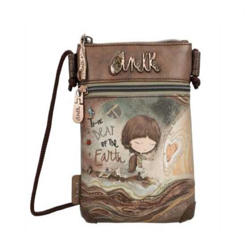 ANEKKE MINI BORSA A TRACOLLA 39803-904