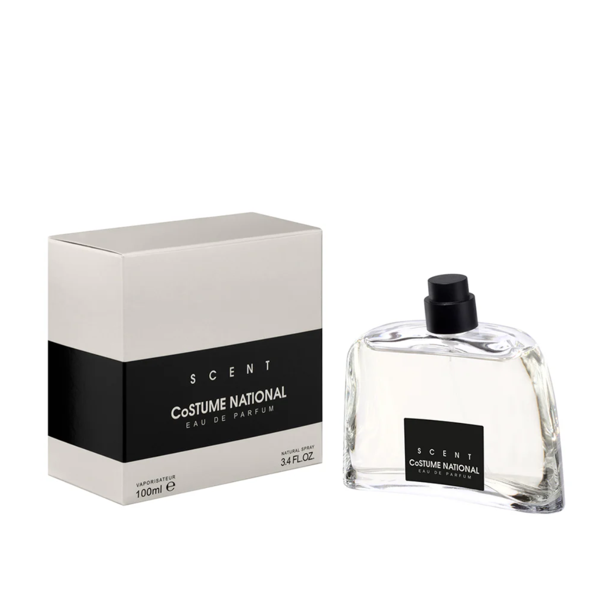 COSTUME NATIONAL SCENT EDP 100ML