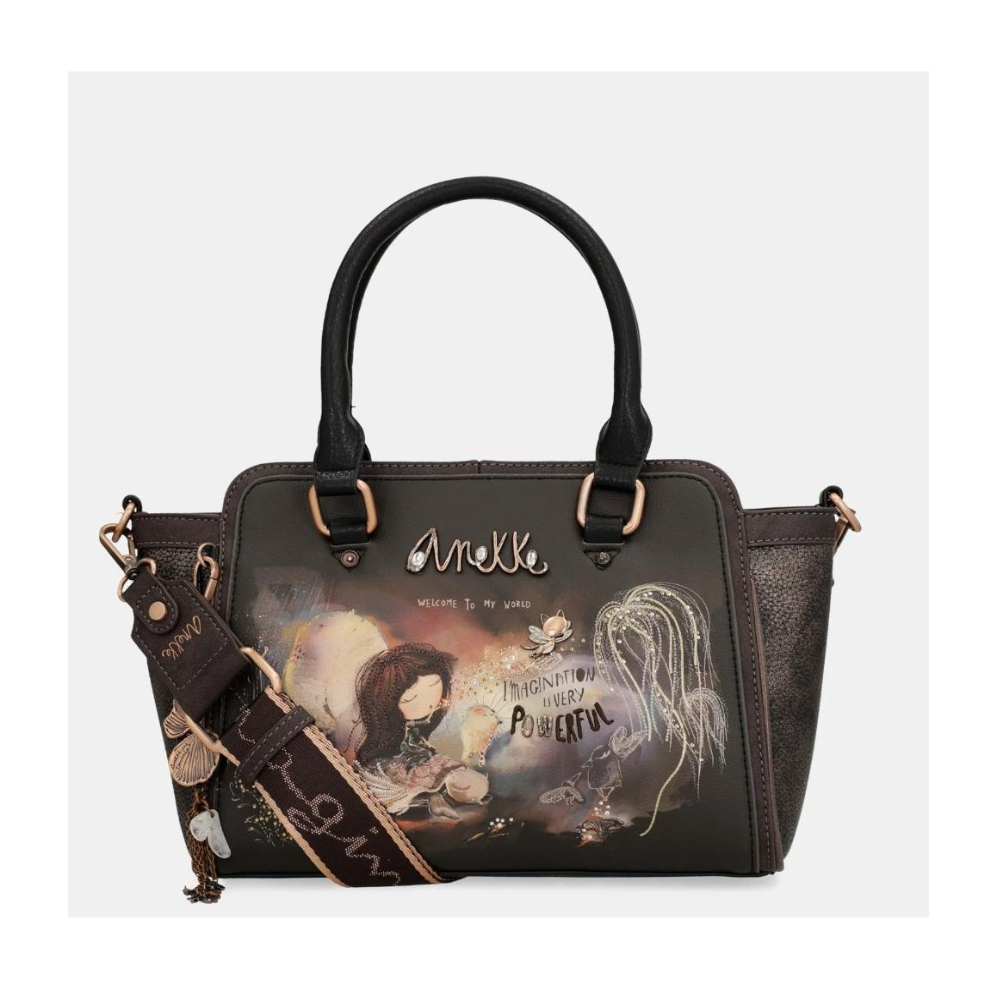 ANEKKE BORSA CON MANICO 39712-186