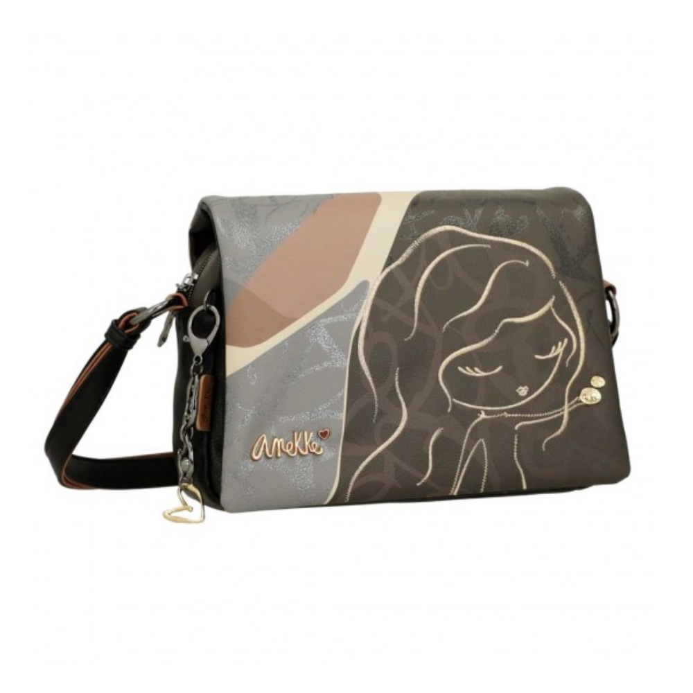 ANEKKE BORSA A TRACOLLA 39783-469