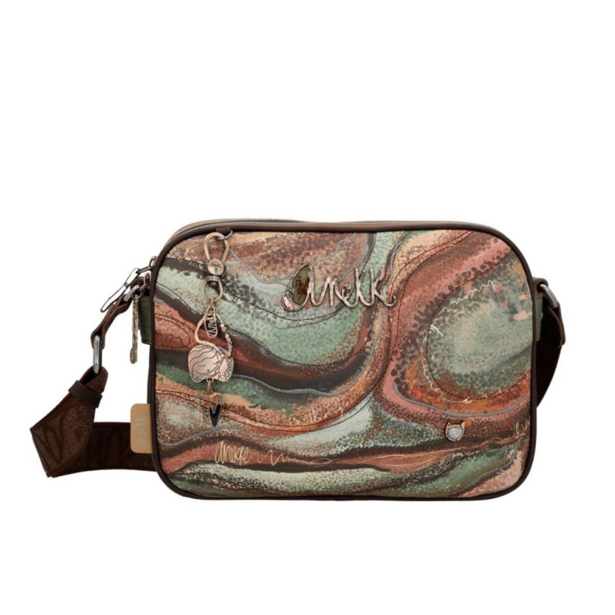 ANEKKE BORSA CON MANICO 39813-188