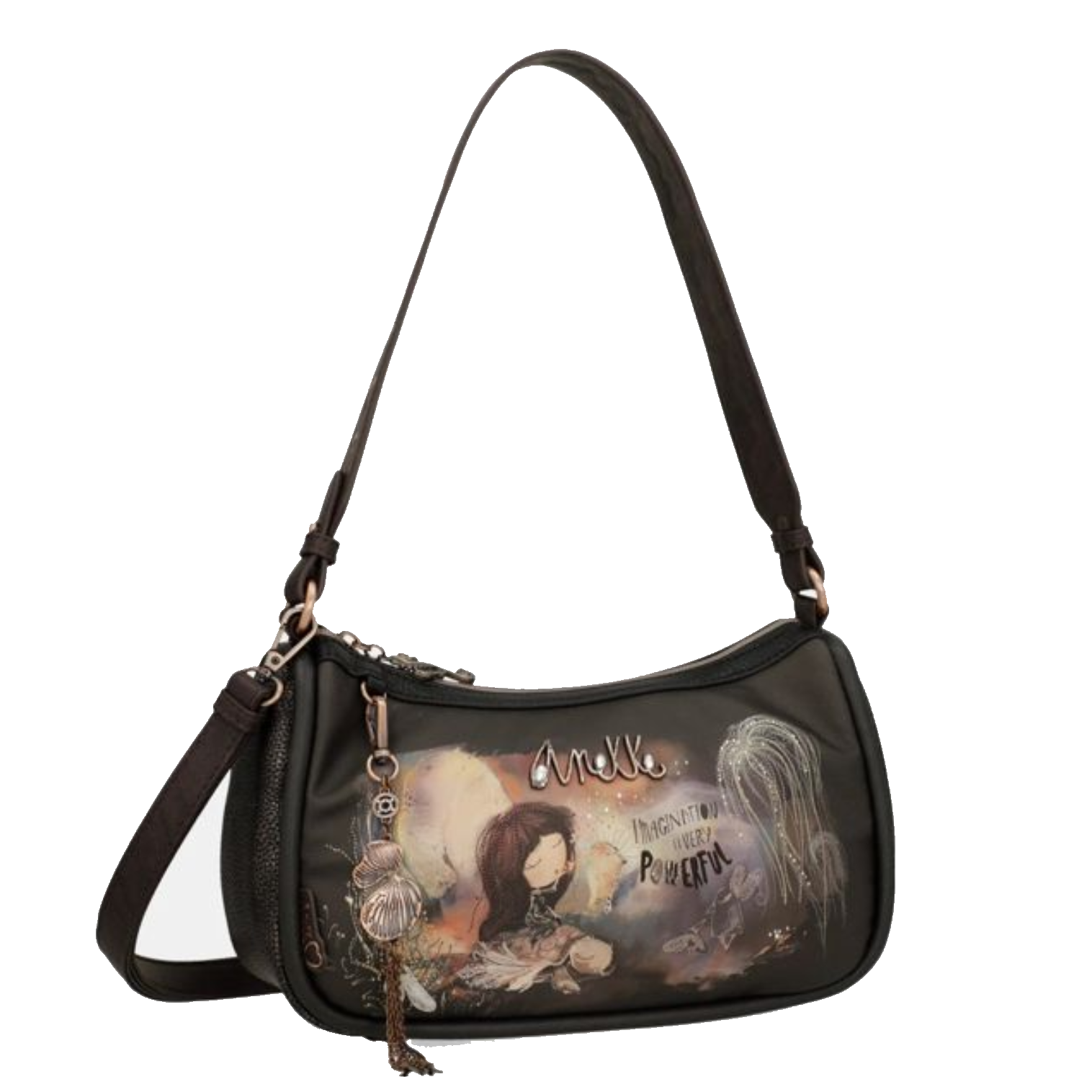 ANEKKE BORSA CON MANICO 39702-309