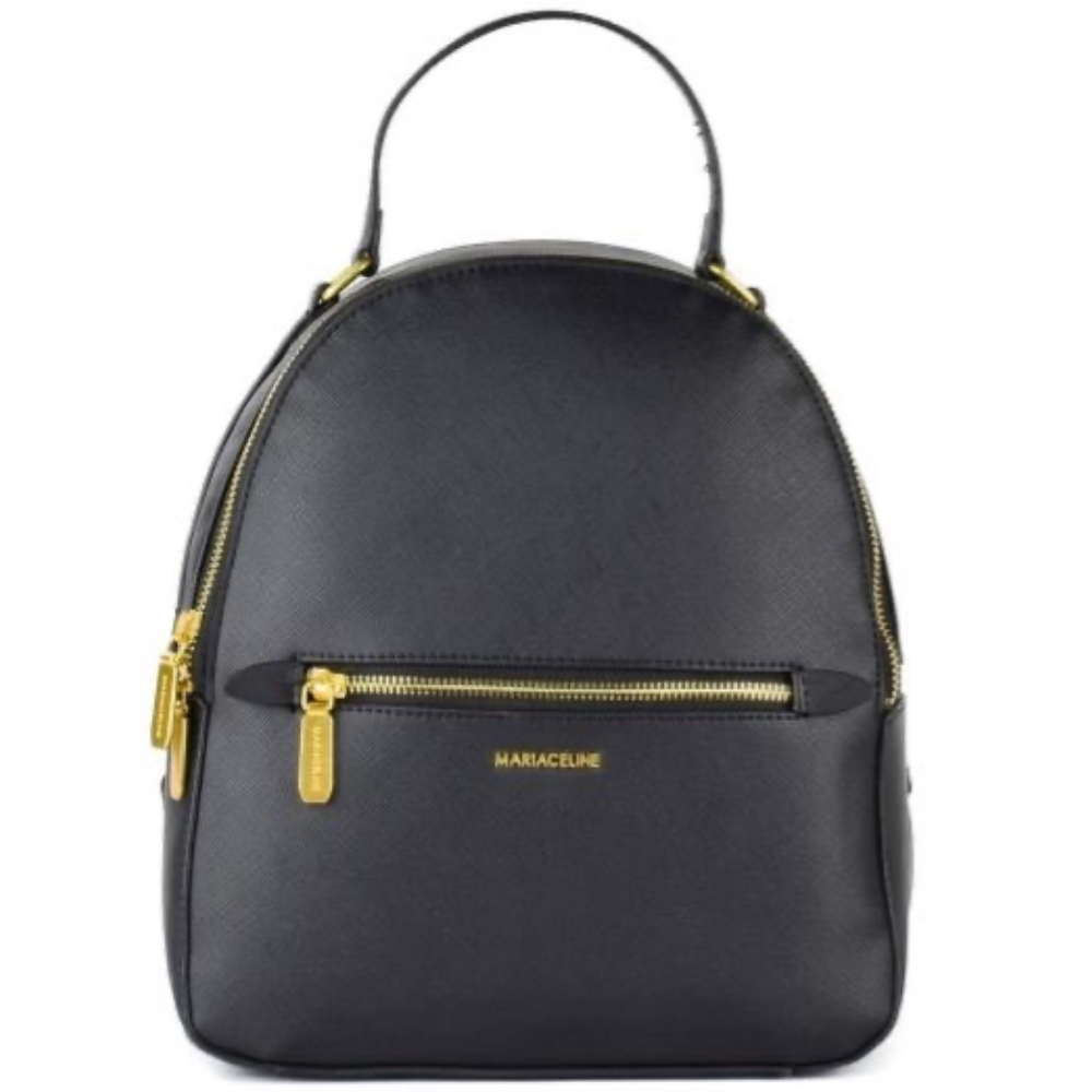 MARIACELINE ZAINO DONNA ISABEL NERO MC4902-3