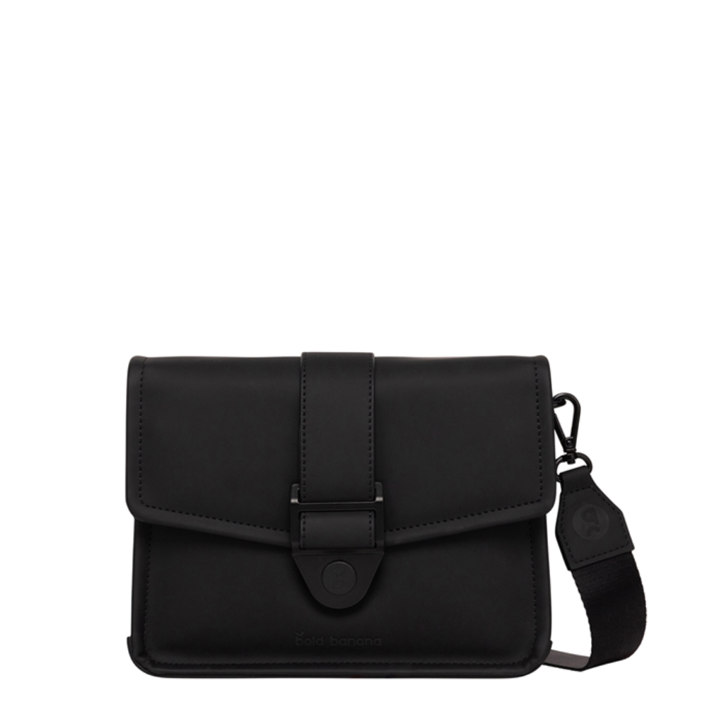 BOLD BANANA TRACOLLA CROSSBODY M BEYOND OBSIDIAN AS09CBO01