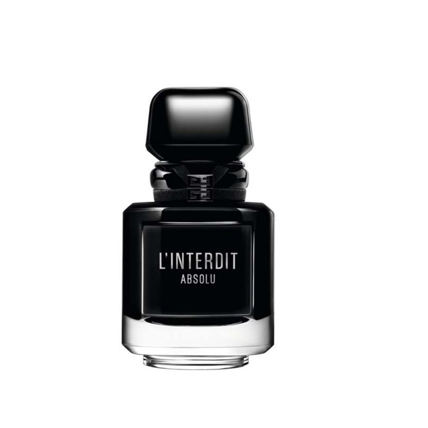 GIVENCHY L'INTERDIT ABSOLU EDP INTENSE 35ML