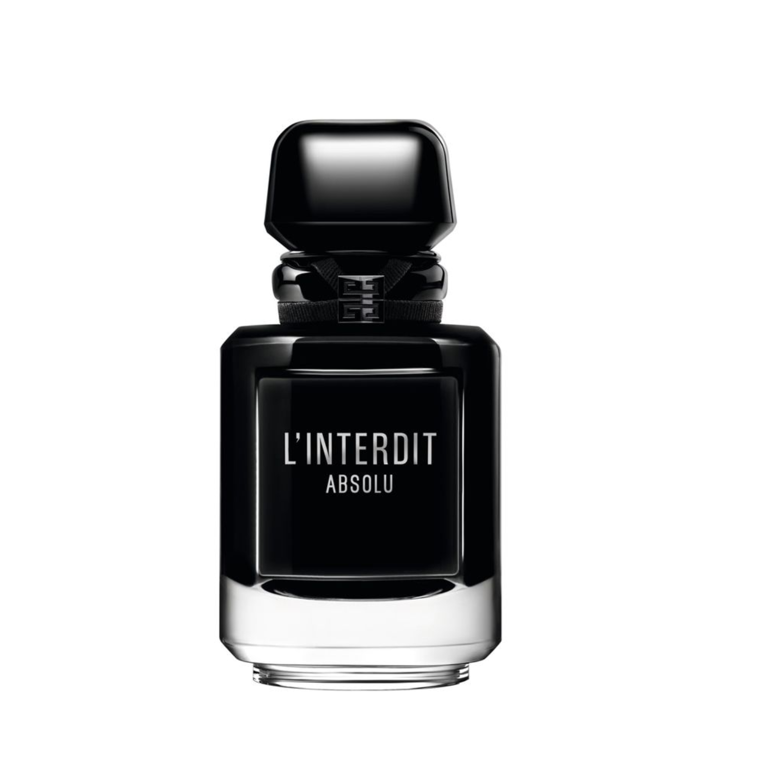 GIVENCHY L'INTERDIT ABSOLU EDP INTENSE 50ML