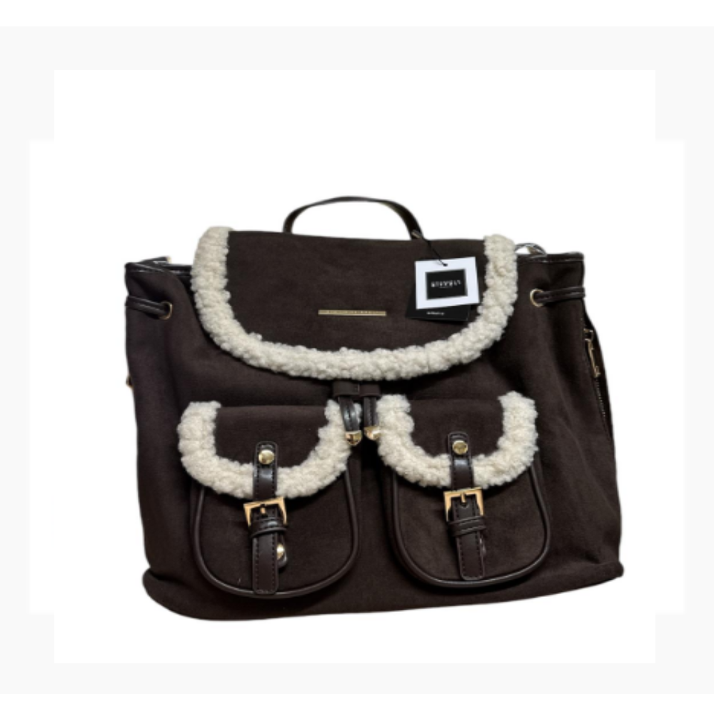 BIFFOLI ZAINO TEDDY 22332
