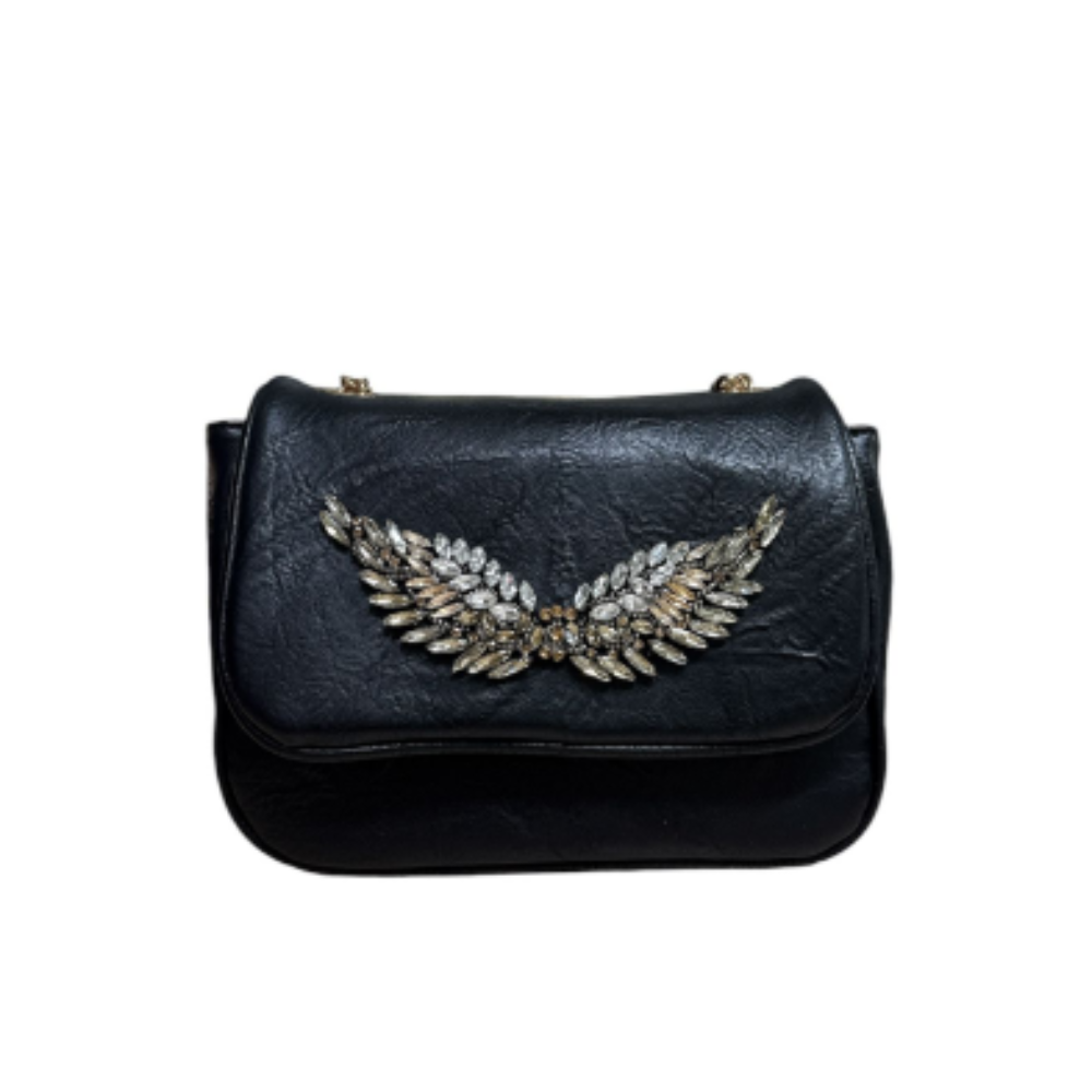 BIFFOLI EMIBAG PATCH WINGS 22347