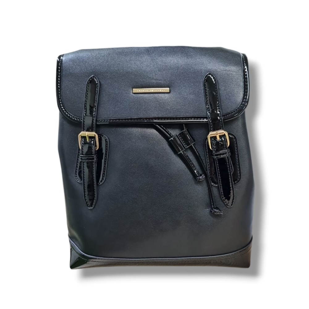 BIFFOLI ZAINO ECOPELLE 22358