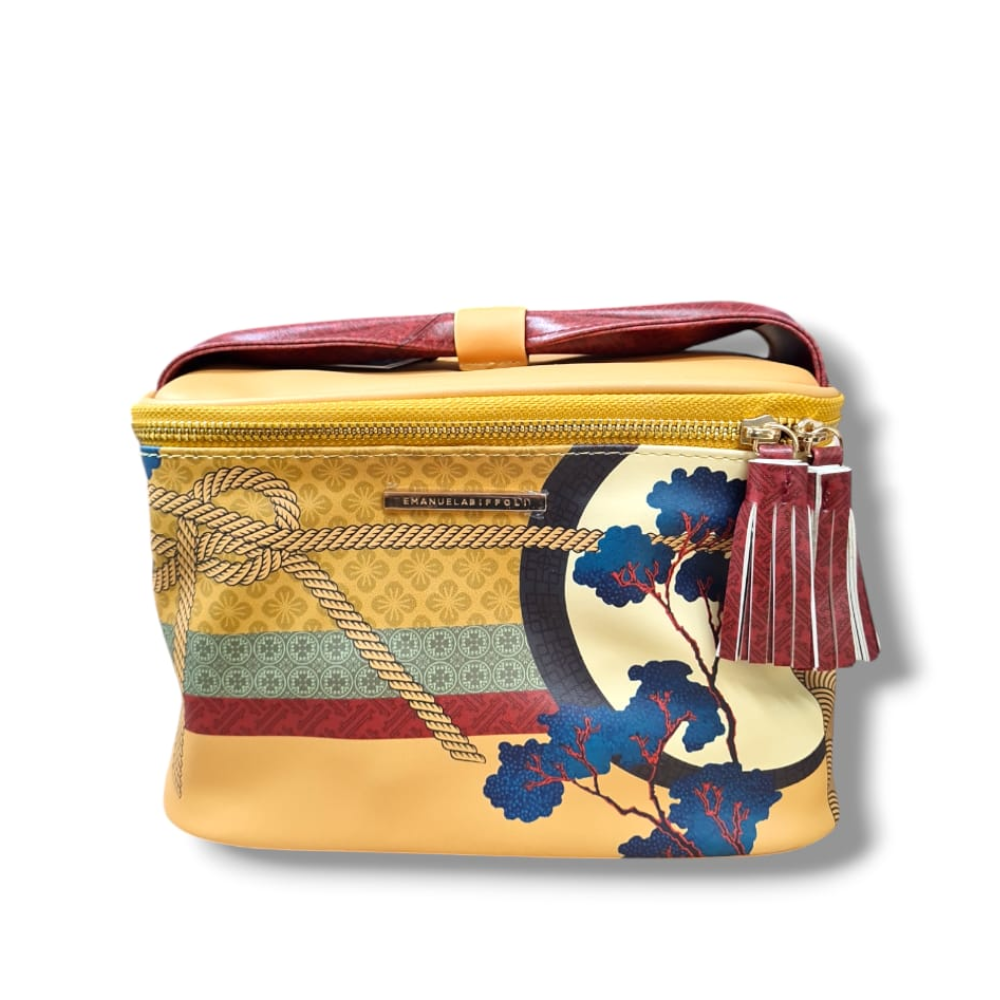 BIFFOLI BEAUTY CASE KYOTO 22353