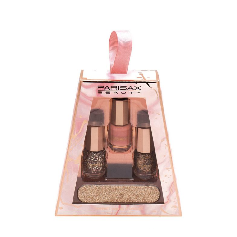 PARISAX CONFEZIONE SMALTI 059205