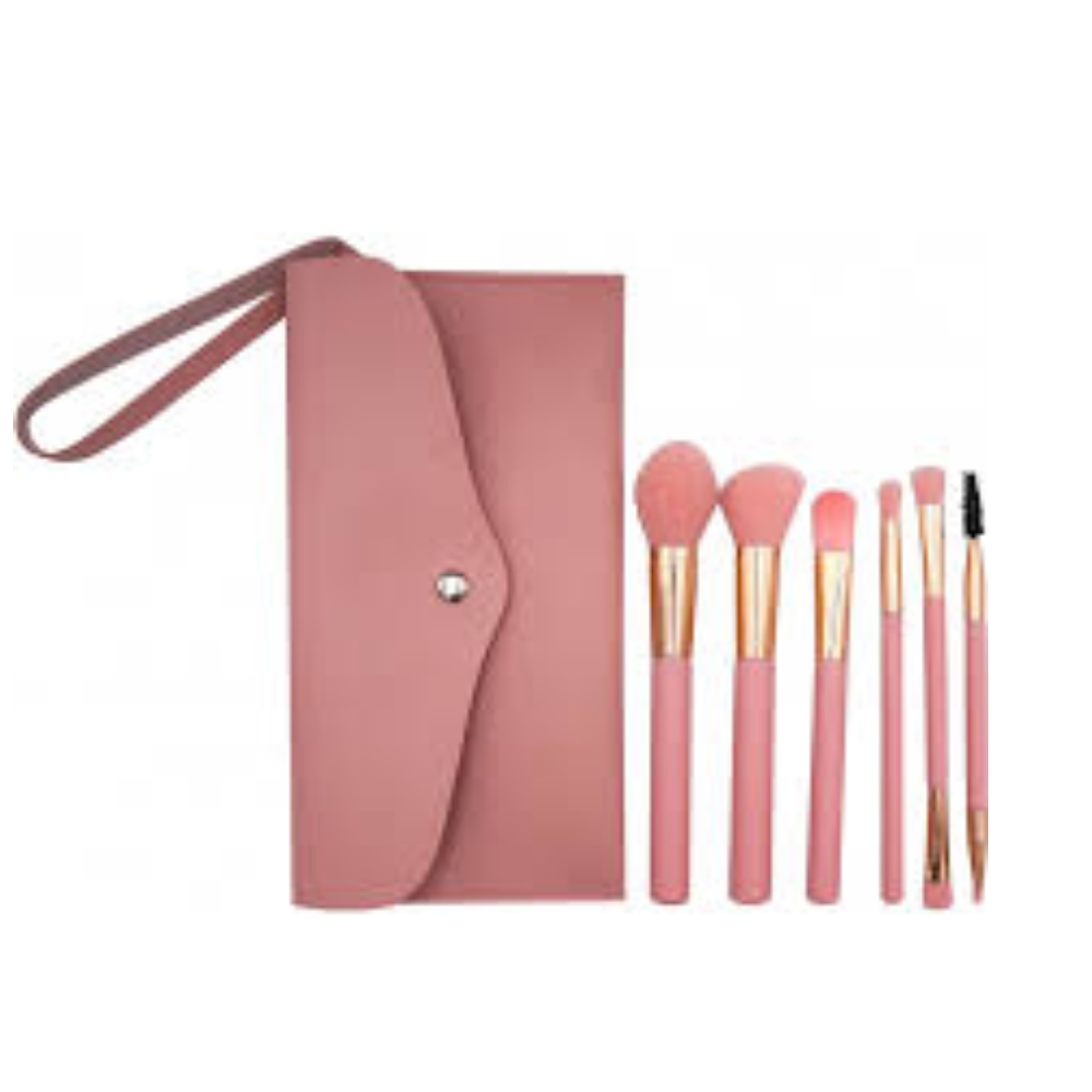 PARISAX CONFEZIONE PENNELLI TRUCCO CON ASTUCCIO 059203