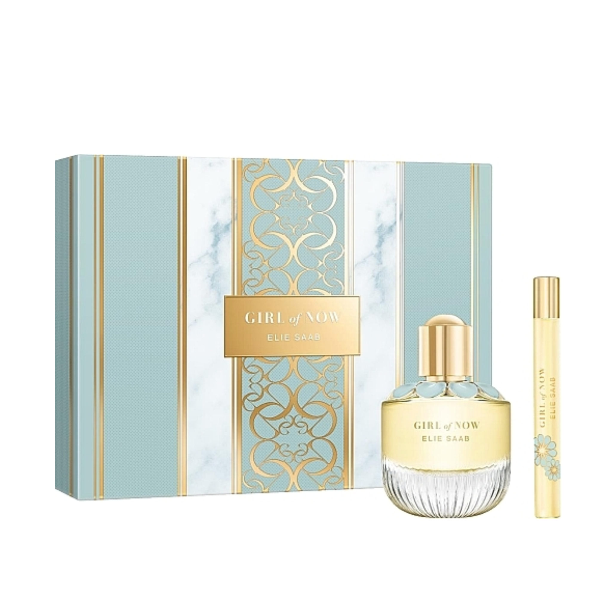 ELIE SAAB GIRL OF NOW CONF. EDP 50ML+EDT 10ML
