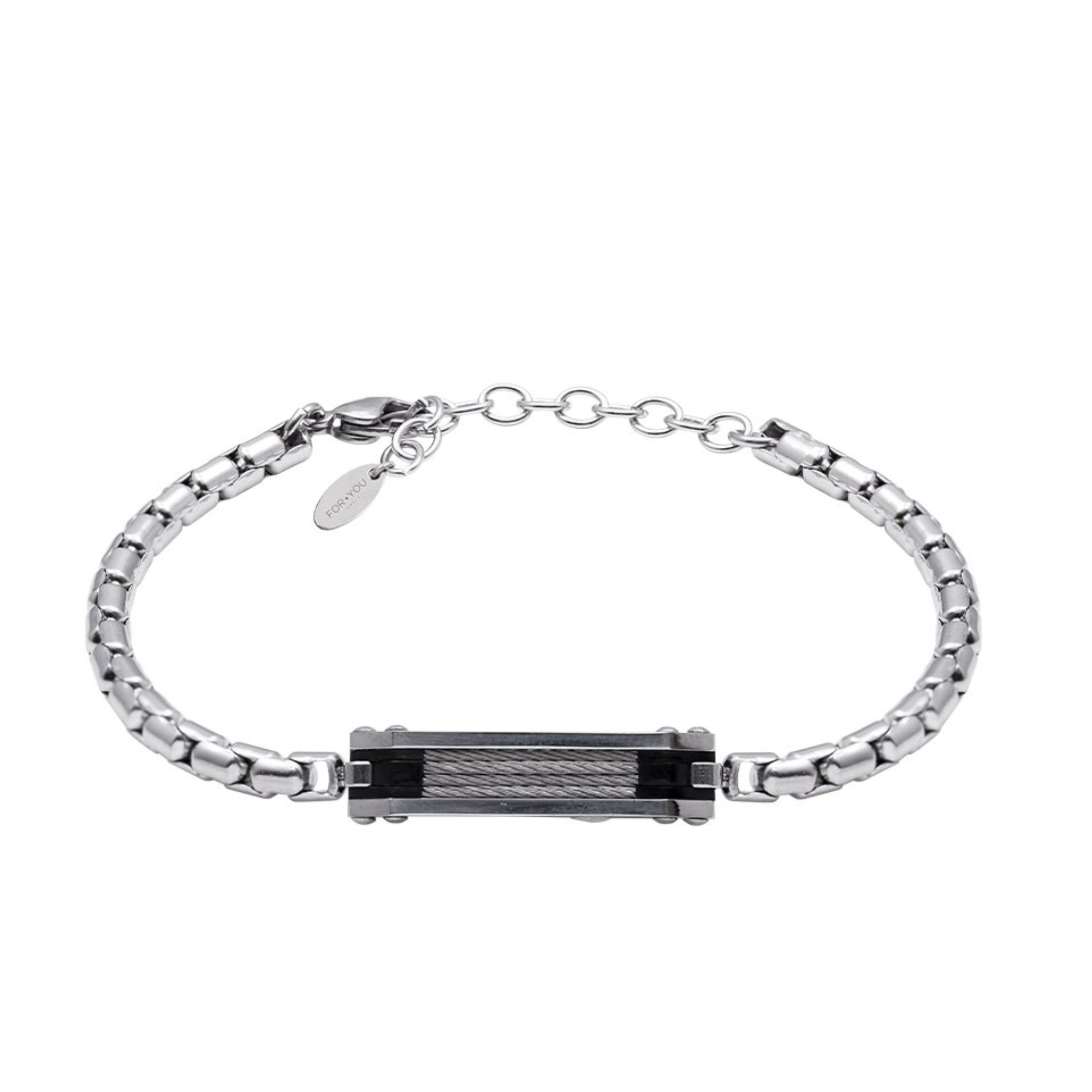 FOR YOU BRACCIALE UOMO VERSUS B22031