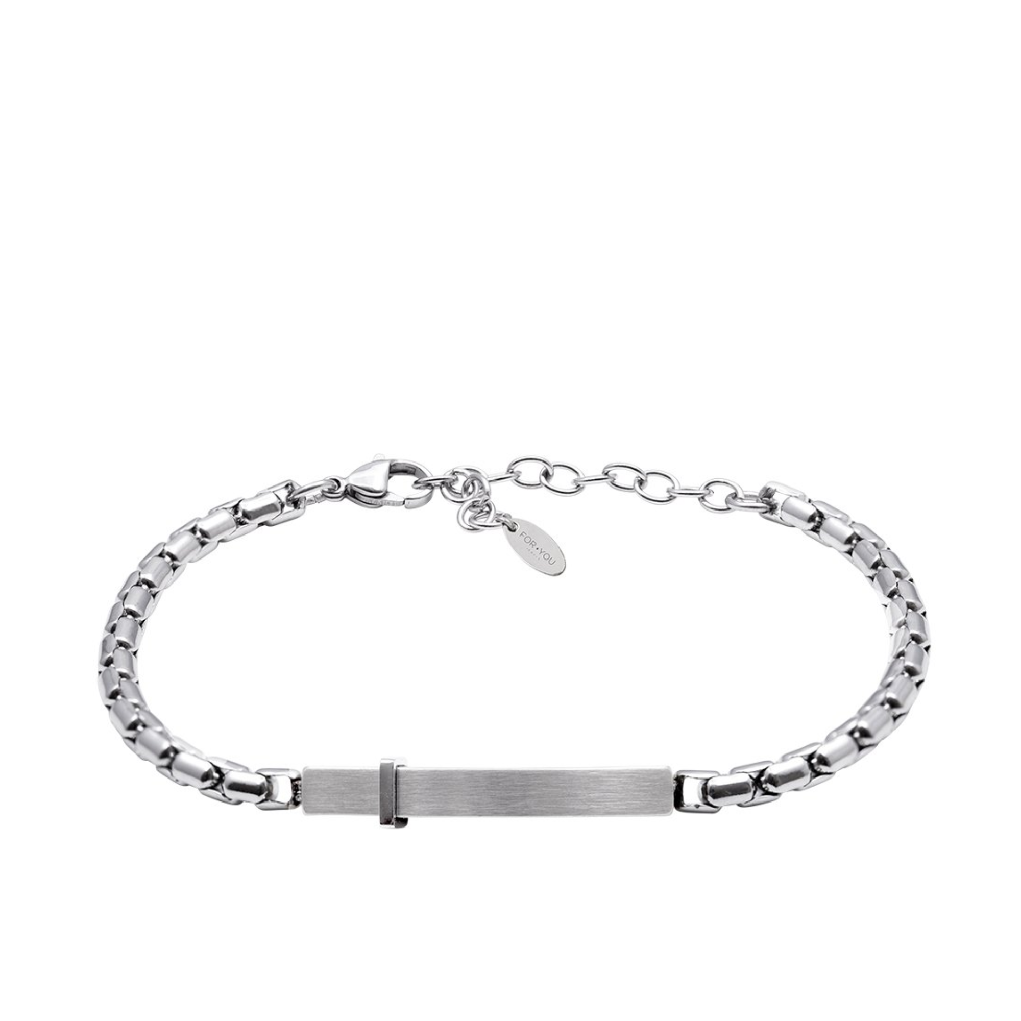 FOR YOU BRACCIALE UOMO VERSUS B22039