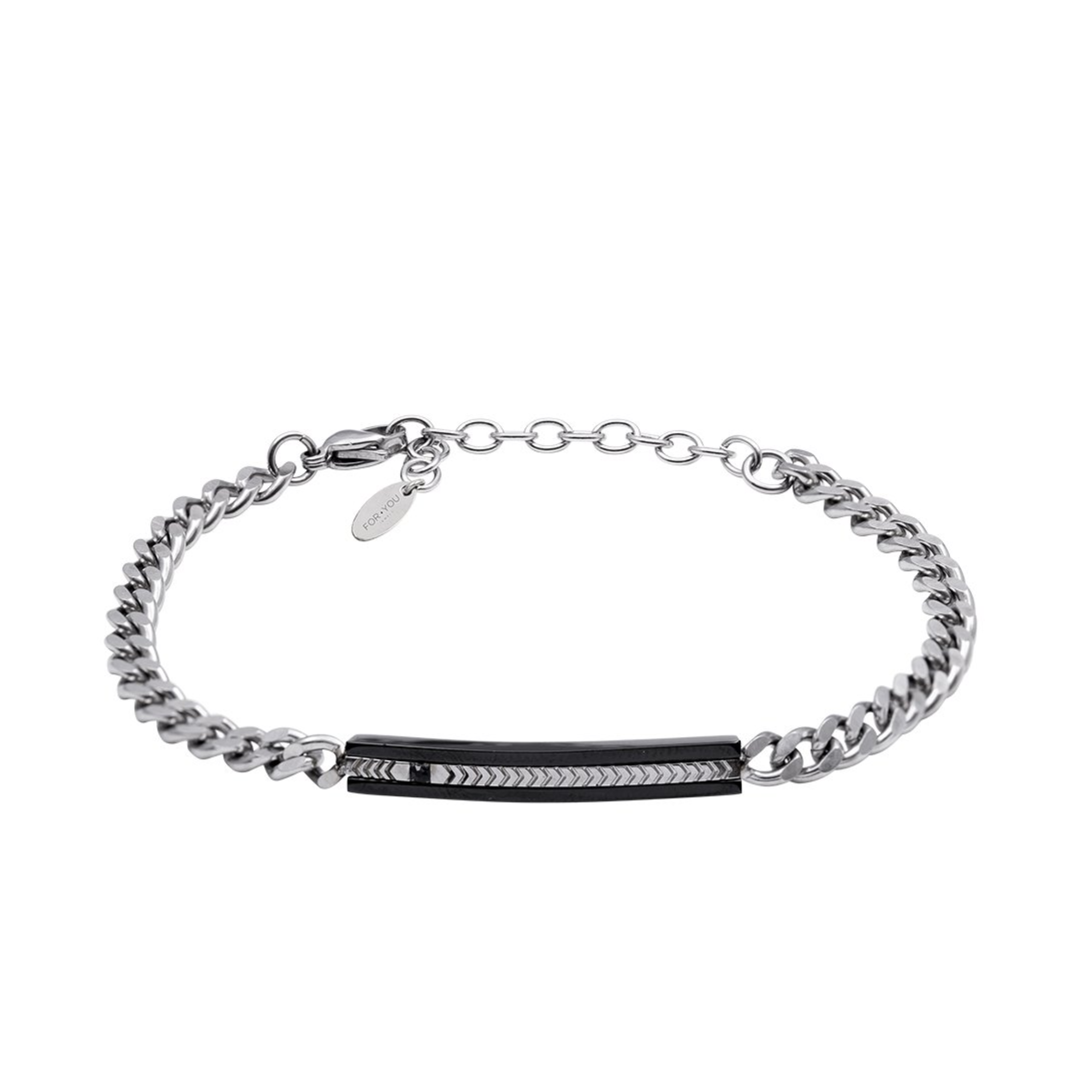 FOR YOU BRACCIALE UOMO VERSUS B22029