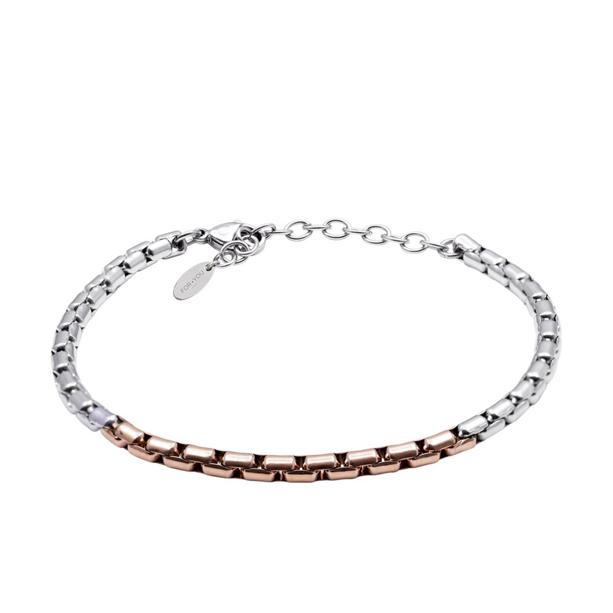 FOR YOU BRACCIALE UOMO VERSUS B22032