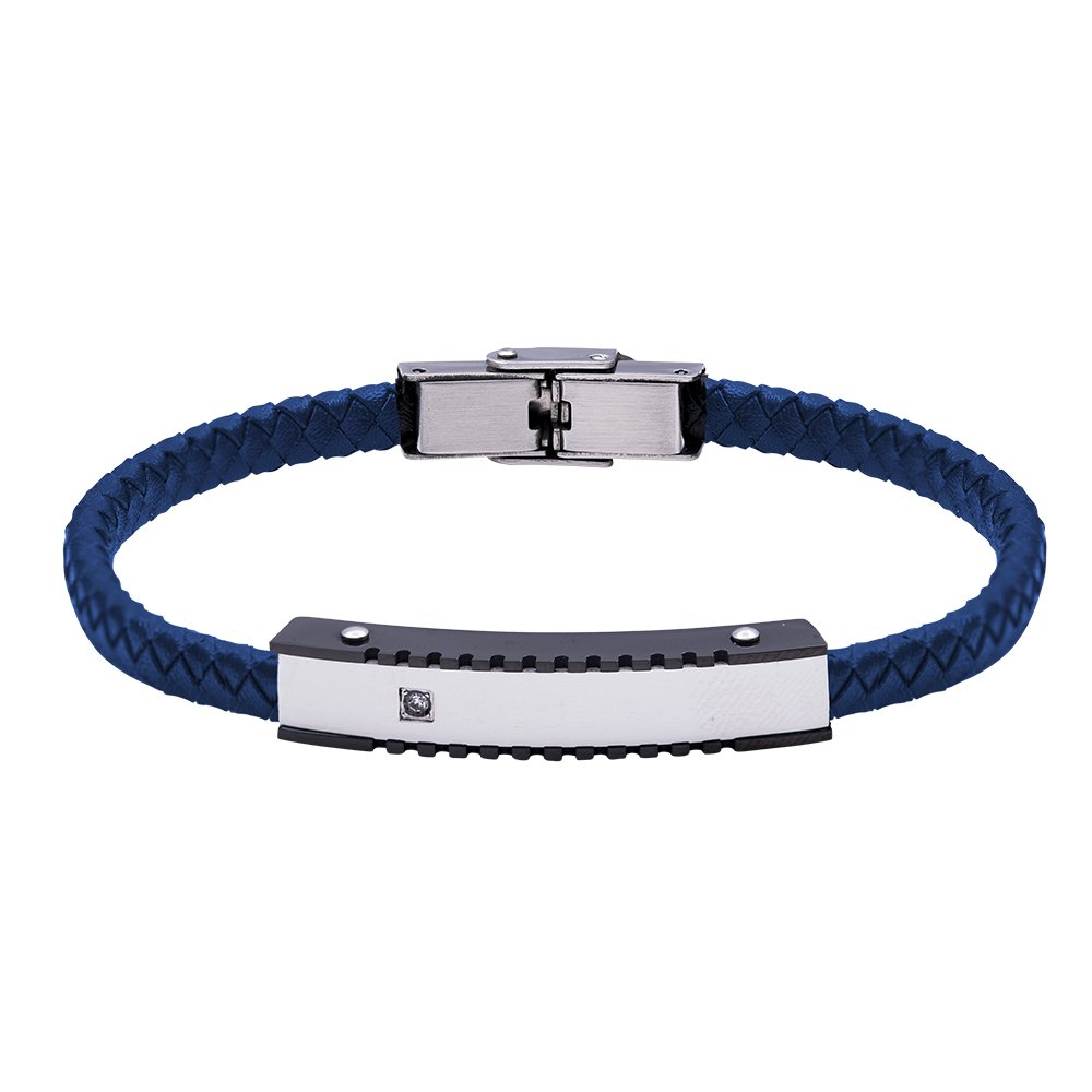 FOR YOU BRACCIALE UOMO VERSUS B22021