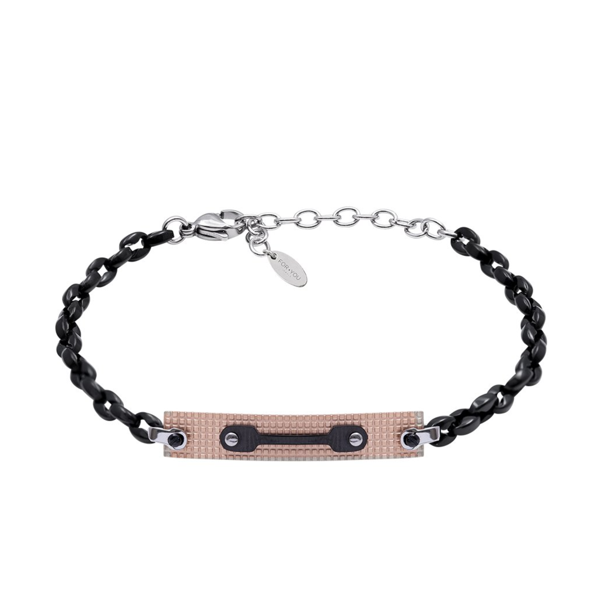 FOR YOU BRACCIALE UOMO VERSUS B22016