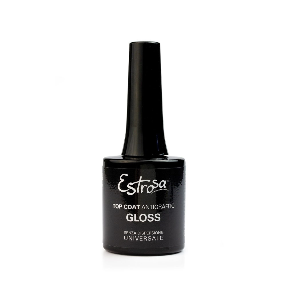 ESTROSA TOP COAT ANTIGRAFFIO GLOSS 30ML 8499