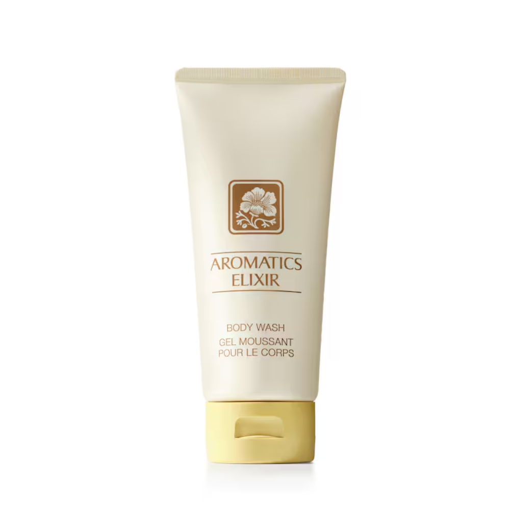 CLINIQUE AROMATICS ELIXIR BODY WASH 200ML