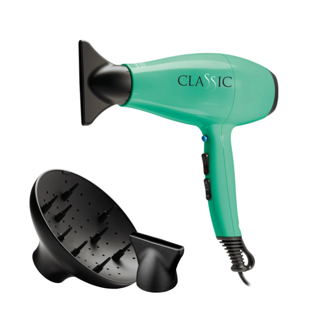 GAMA PHON CLASSIC VERDE ACQUA SH2513