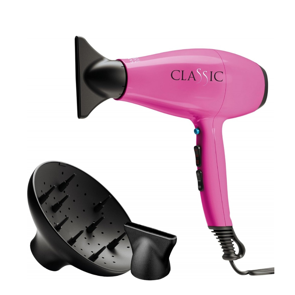 GAMA PHON CLASSIC FUCSIA SH2515