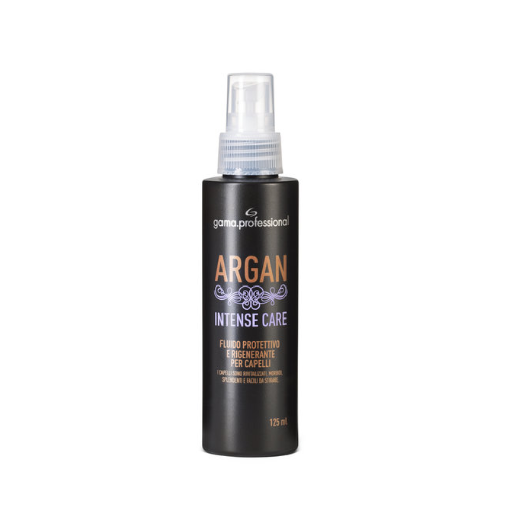 GAMA OLIO DI ARGAN REVITALIZZATORE AV31.ARGAN