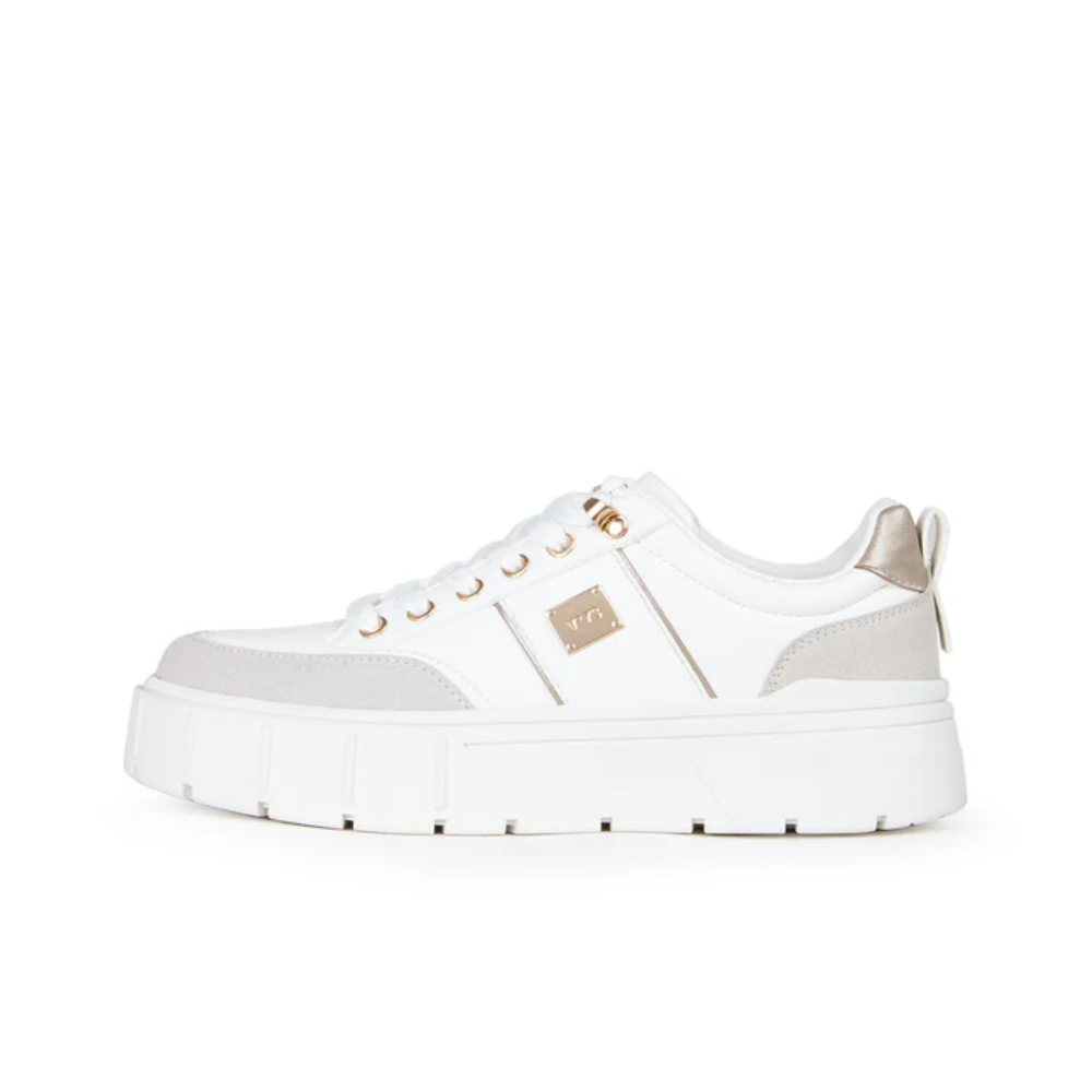 V°73 SNEAKERS DONNA BIANCO TG.36 73SC8HM01