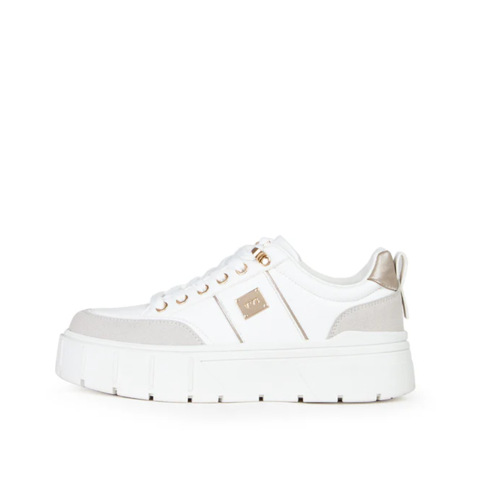 V°73 SNEAKERS DONNA BIANCO TG.40 73SC8HM01