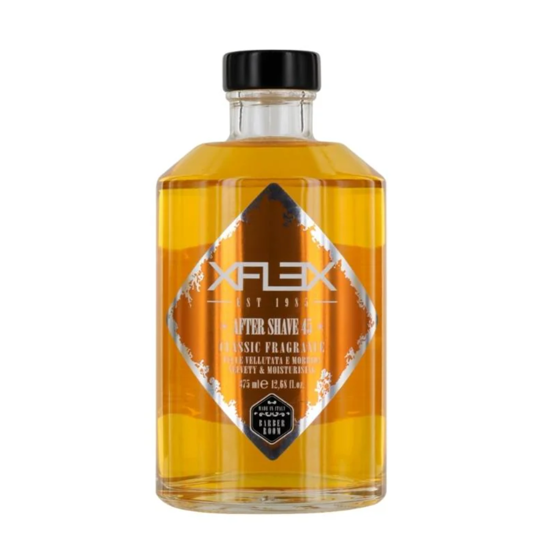 EDELSTEIN XFLEX AFTER SHAVE AMBER 375ML 2298