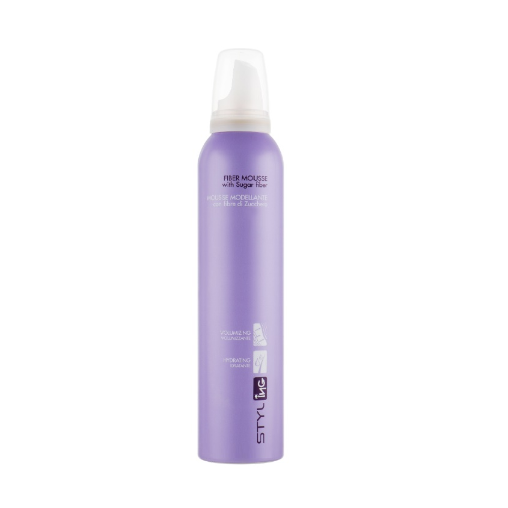 ING STYLING LINE MOUSSE VOLUMIZZANTE 250ML IN00803